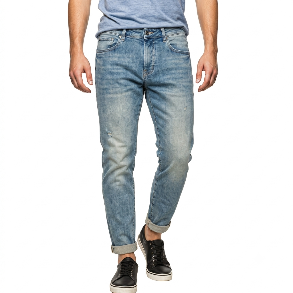 Jeans - Men