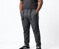 Modern Tactical and Resistant Cargo Pants – Dark Gray