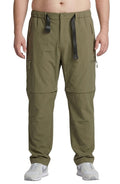Convertible Tactical Pants