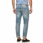 Men's Premium Distressed Jeans