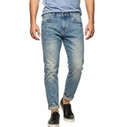Men's Premium Distressed Jeans
